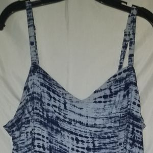 Torrid dress size 3